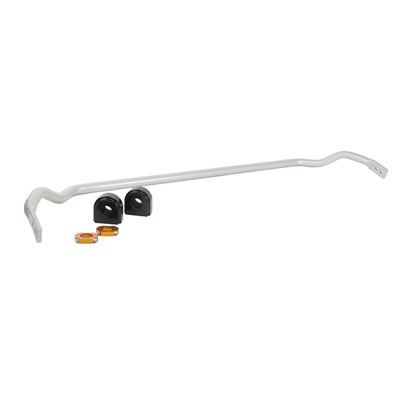 BTF99Z – FRONT SWAY BAR – 24MM 2 POINT ADJUSTABLE