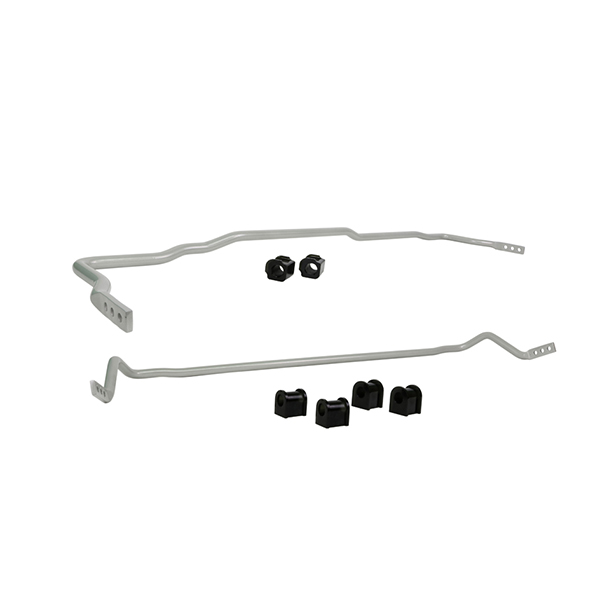 BTK003 – FRONT AND REAR SWAY BAR – VEHICLE KIT