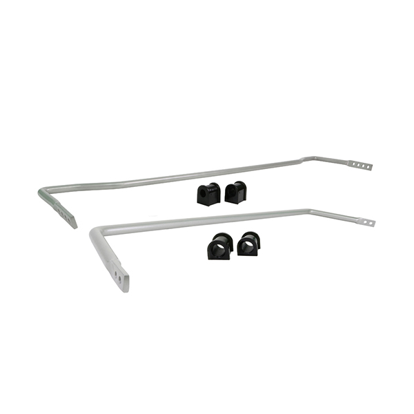 BTK004 – FRONT AND REAR SWAY BAR – VEHICLE KIT