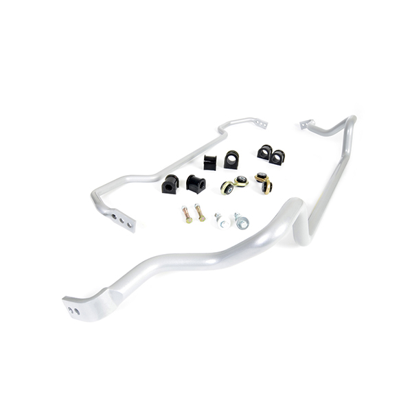 BTK007 – FRONT AND REAR SWAY BAR – VEHICLE KIT