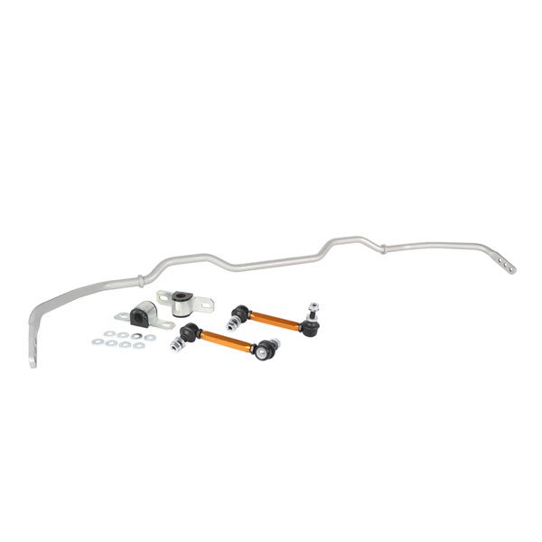 Sway Bar – 20mm 3 Point Adjustable