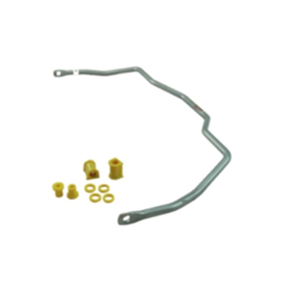 BTR25R – REAR SWAY BAR – 18MM NON ADJUSTABLE
