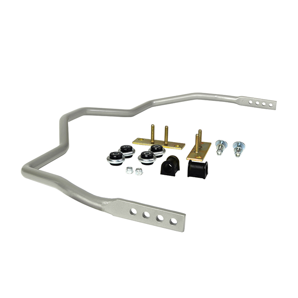 BTR25Z – REAR SWAY BAR – 20MM 3 POINT ADJUSTABLE