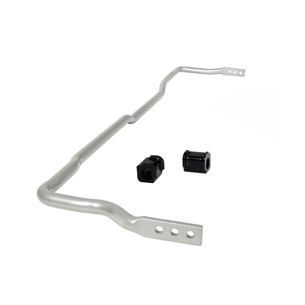 BTR28Z – REAR SWAY BAR – 20MM 3 POINT ADJUSTABLE