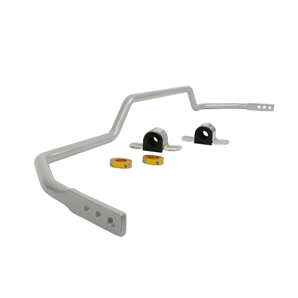 BTR29Z – REAR SWAY BAR – 20MM 3 POINT ADJUSTABLE