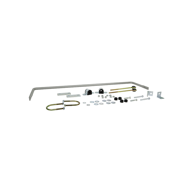 BTR33Z – REAR SWAY BAR – 20MM 3 POINT ADJUSTABLE
