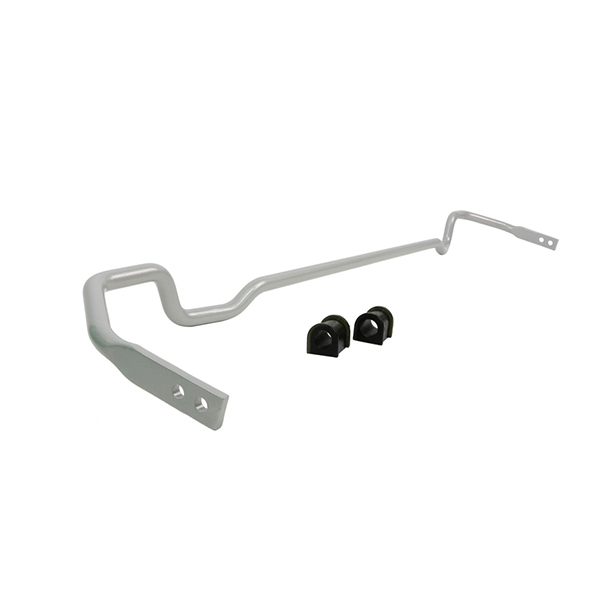 BTR64Z – REAR SWAY BAR – 18MM 2 POINT ADJUSTABLE