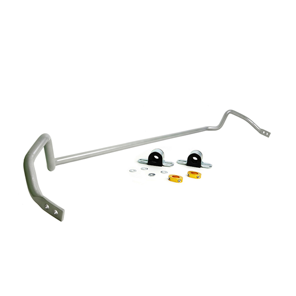 BTR74Z – REAR SWAY BAR – 20MM 2 POINT ADJUSTABLE