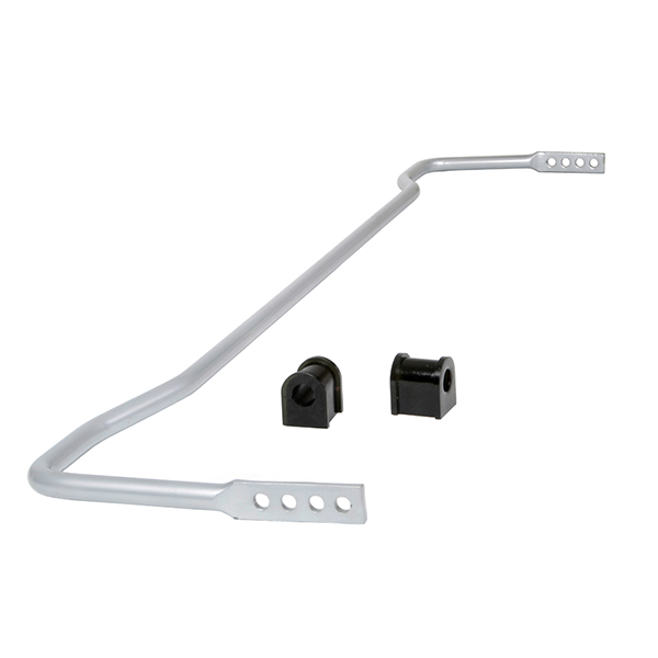 BTR84Z – REAR SWAY BAR – 18MM 4 POINT ADJUSTABLE