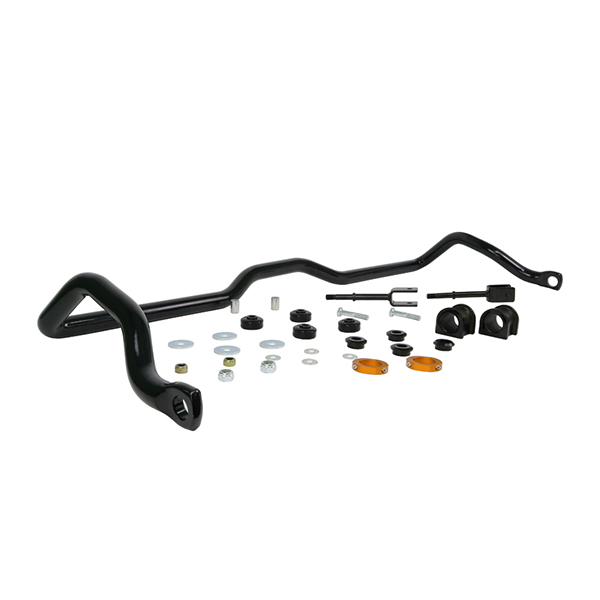 BTR89X – REAR SWAY BAR – 33MM NON ADJUSTABLE