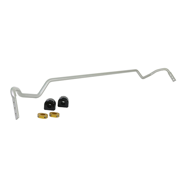 BTR99Z – REAR SWAY BAR – 18MM 3 POINT ADJUSTABLE