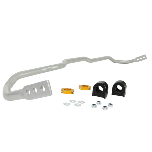 BWF19XZ – FRONT SWAY BAR – 24MM 3 POINT ADJUSTABLE