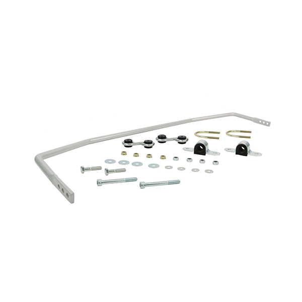 BWR19Z – REAR SWAY BAR – 20MM 3 POINT ADJUSTABLE