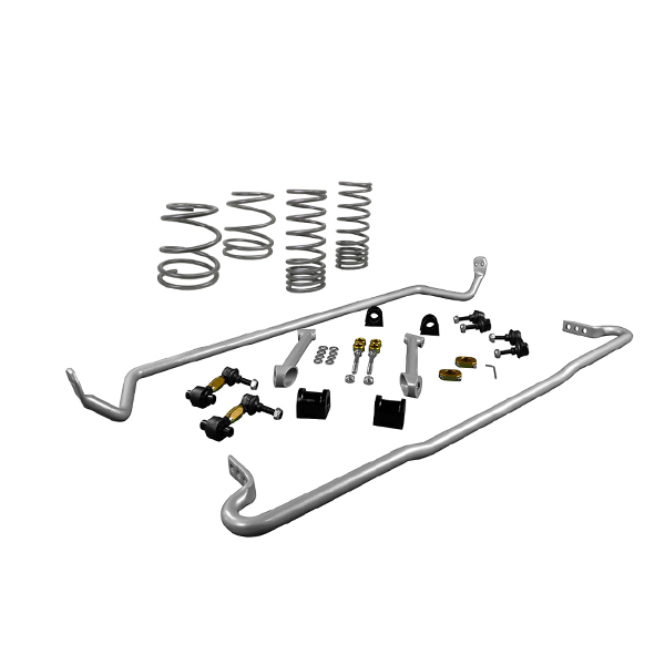 GS1-SUB005 – FRONT AND REAR GRIP SERIES KIT