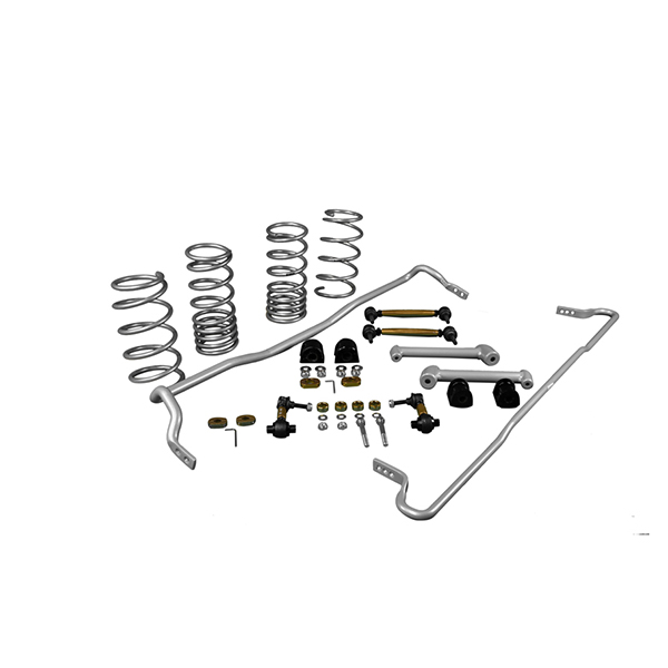 GS1-SUB006 – FRONT AND REAR GRIP SERIES KIT