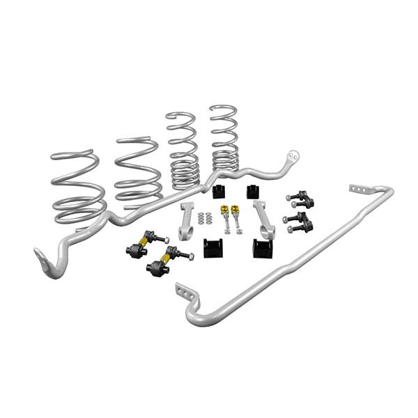 GS1-SUB007 – FRONT AND REAR GRIP SERIES KIT