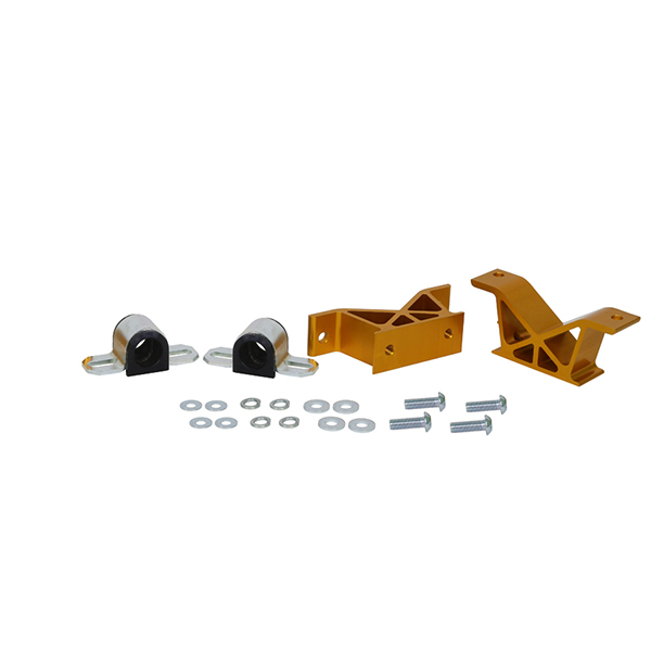 KBR21-24 – REAR SWAY BAR – MOUNT KIT