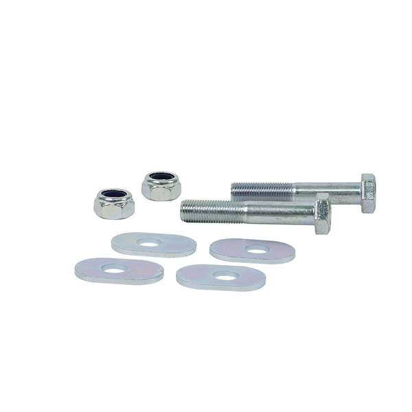 KCA307 – REAR CONTROL ARM – LOCK BOLT KIT