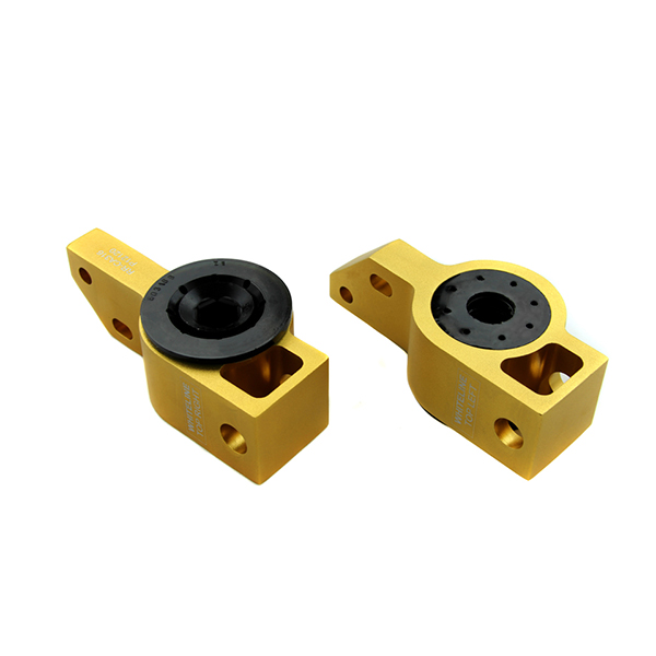 KCA316 – FRONT CONTROL ARM LOWER – INNER REAR BUSHING KIT