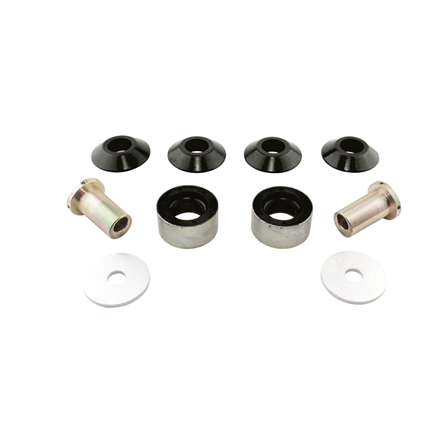 KCA334 – FRONT CONTROL ARM LOWER – INNER REAR BUSHING KIT