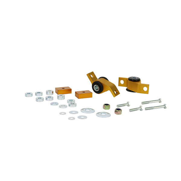 KCA359 – FRONT CONTROL ARM LOWER – INNER REAR BUSHING KIT