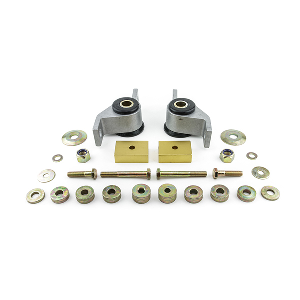 KCA359M – FRONT CONTROL ARM LOWER – INNER REAR BUSHING KIT