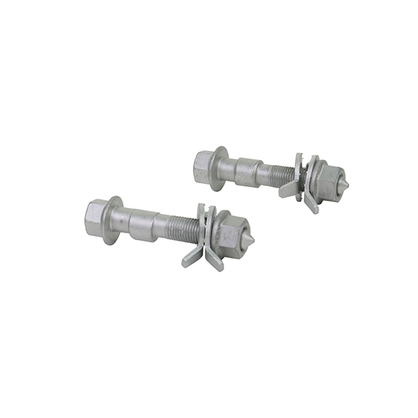 KCA412 – CAMBER ADJUSTING – BOLT KIT