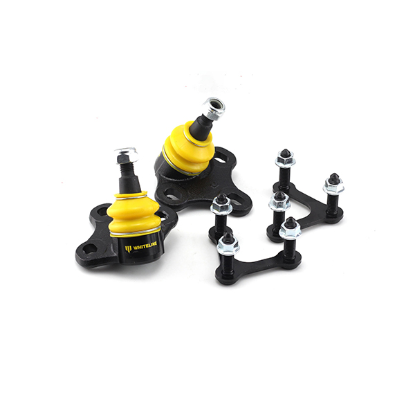 KCA472 – ROLL CENTRE/BUMP STEER – CORRECTION KIT