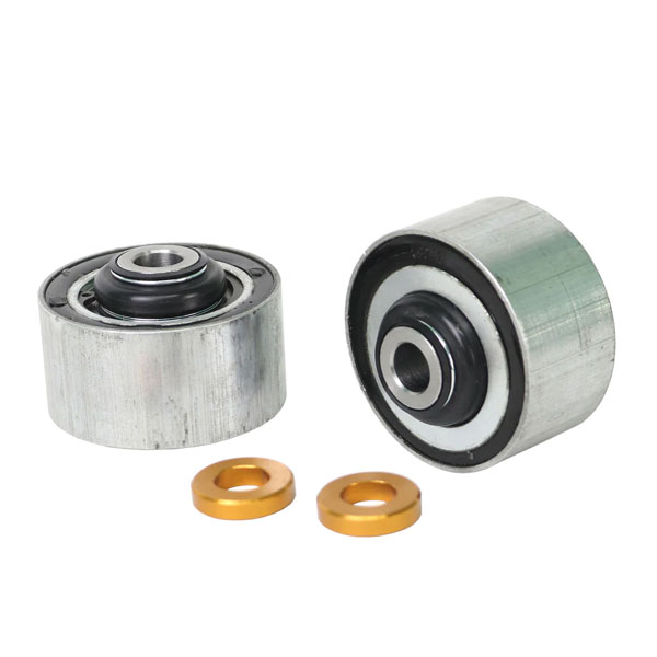 Radius Arm Lower – Bushing Kit Double Offset