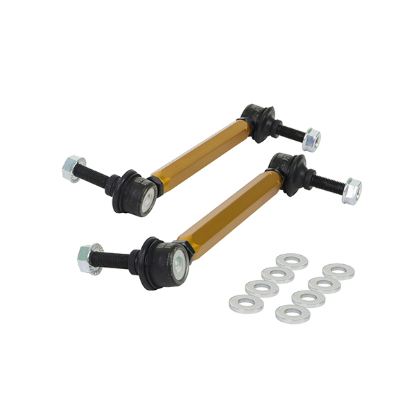 KLC140-215 – FRONT SWAY BAR – LINK KIT