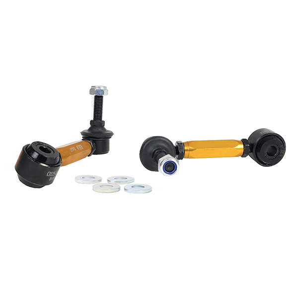 KLC150 – FRONT SWAY BAR – LINK KIT