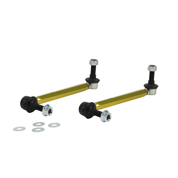 KLC180-235 – FRONT SWAY BAR – LINK KIT