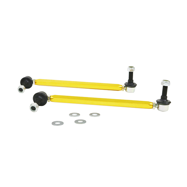 KLC180-295 – FRONT SWAY BAR – LINK KIT