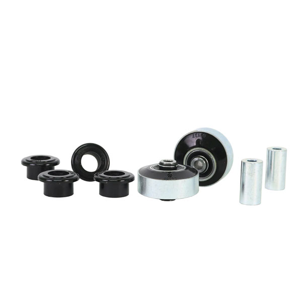 Control Arm Lower – Arm Service Kit