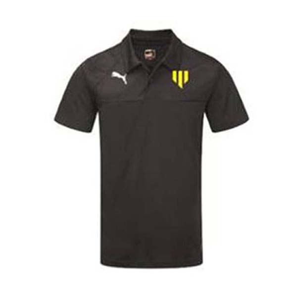 2017 Puma WHITELINE Esquadra Polo – MED