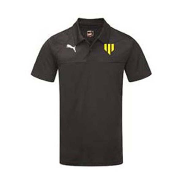 2017 Puma WHITELINE Esquadra Polo – SML