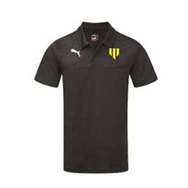2017 Puma WHITELINE Esquadra Polo – XXL