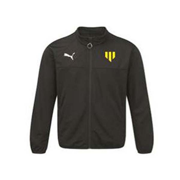 2017 Puma WHITELINE Esquadra Jacket – XXL