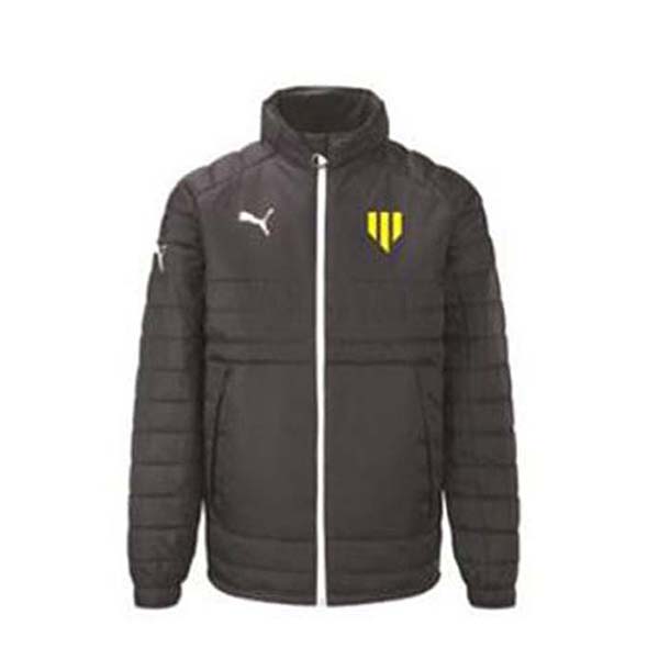 2017 Puma WHITELINE Stadium Jacket – SML
