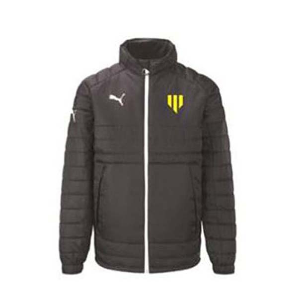 2017 Puma WHITELINE Stadium Jacket – XL