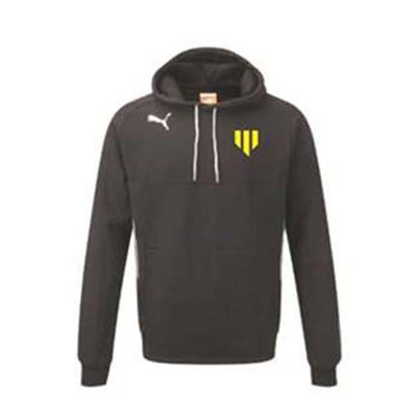 2017 Puma WHITELINE Hoodie – LGE