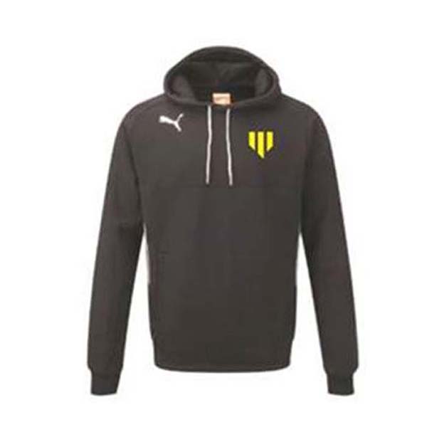 2017 Puma WHITELINE Hoodie – SML