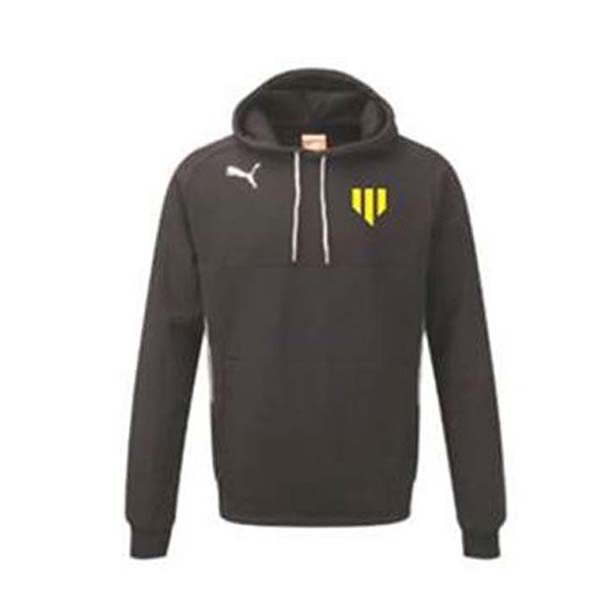 2017 Puma WHITELINE Hoodie – XL