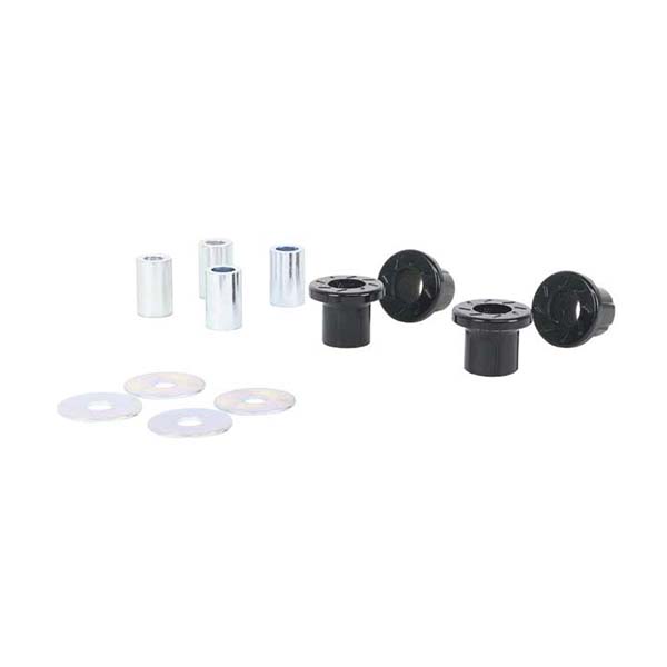 Steering Rack & Pinion Mount Bush Kit
