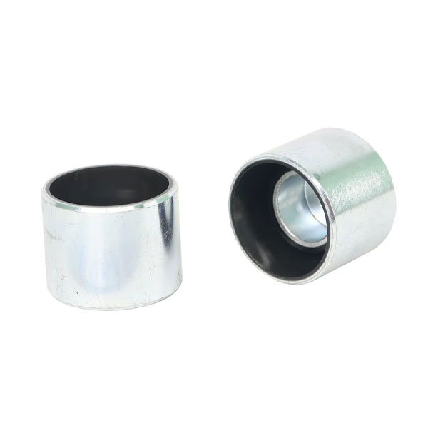 Differential – Mount Rear Bushing Kit