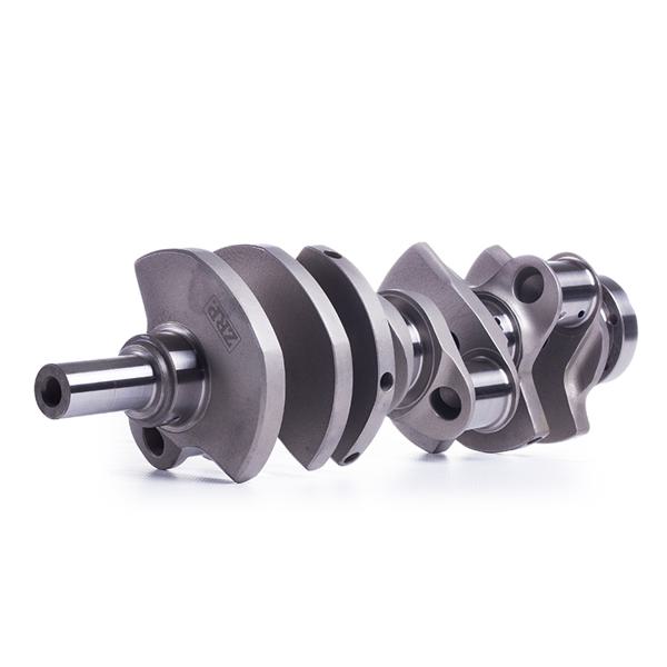 ZRP C-LS1-001UL GM LS1 Billet Crankshaft 4.000″ Stroke