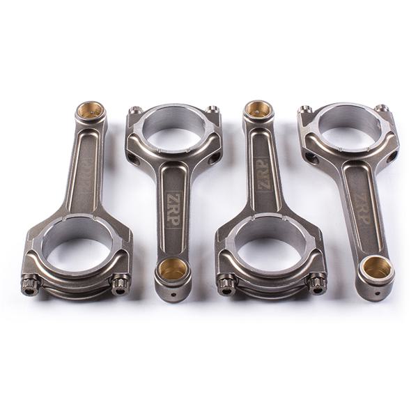 ZRP R-CIT-006-I Citroen / Peugeot 1.6L TU5J4 / TU5JP4 (+7.40mm) Lightweight I-Beam Connecting Rods