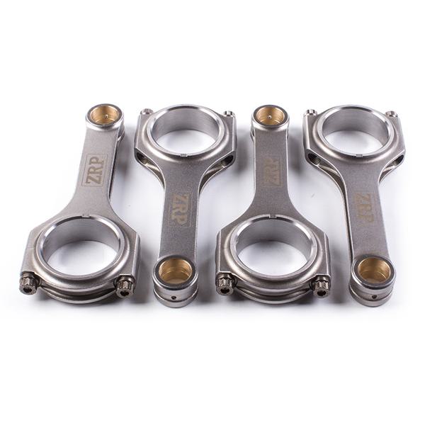 ZRP R-LAN-001-H 2.0L 16v Lancia Delta Integrale / Fiat Coupe Connecting Rods