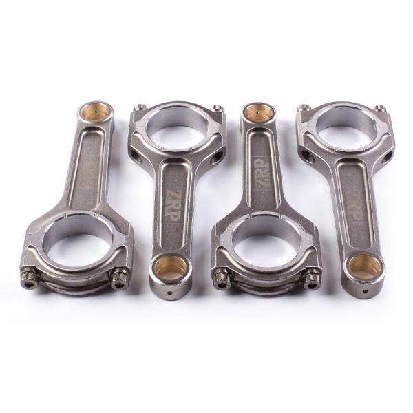 ZRP R-MER-001-I Mercedes A45 AMG (HD) Connecting Rods
